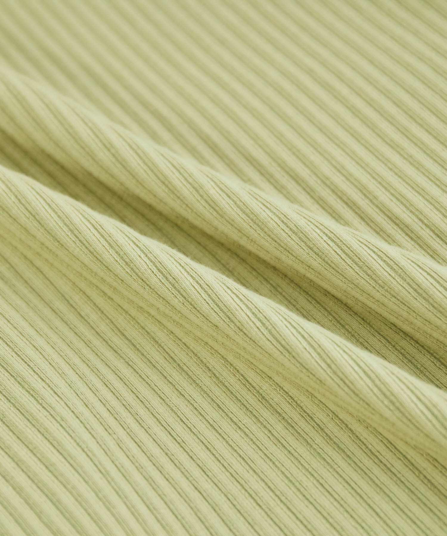 Rope&rsquo;Picnic「【接触冷感・抗菌防臭】ミントレーヨンバックシャンハーフスリーブトップス」|ニット・セーター|