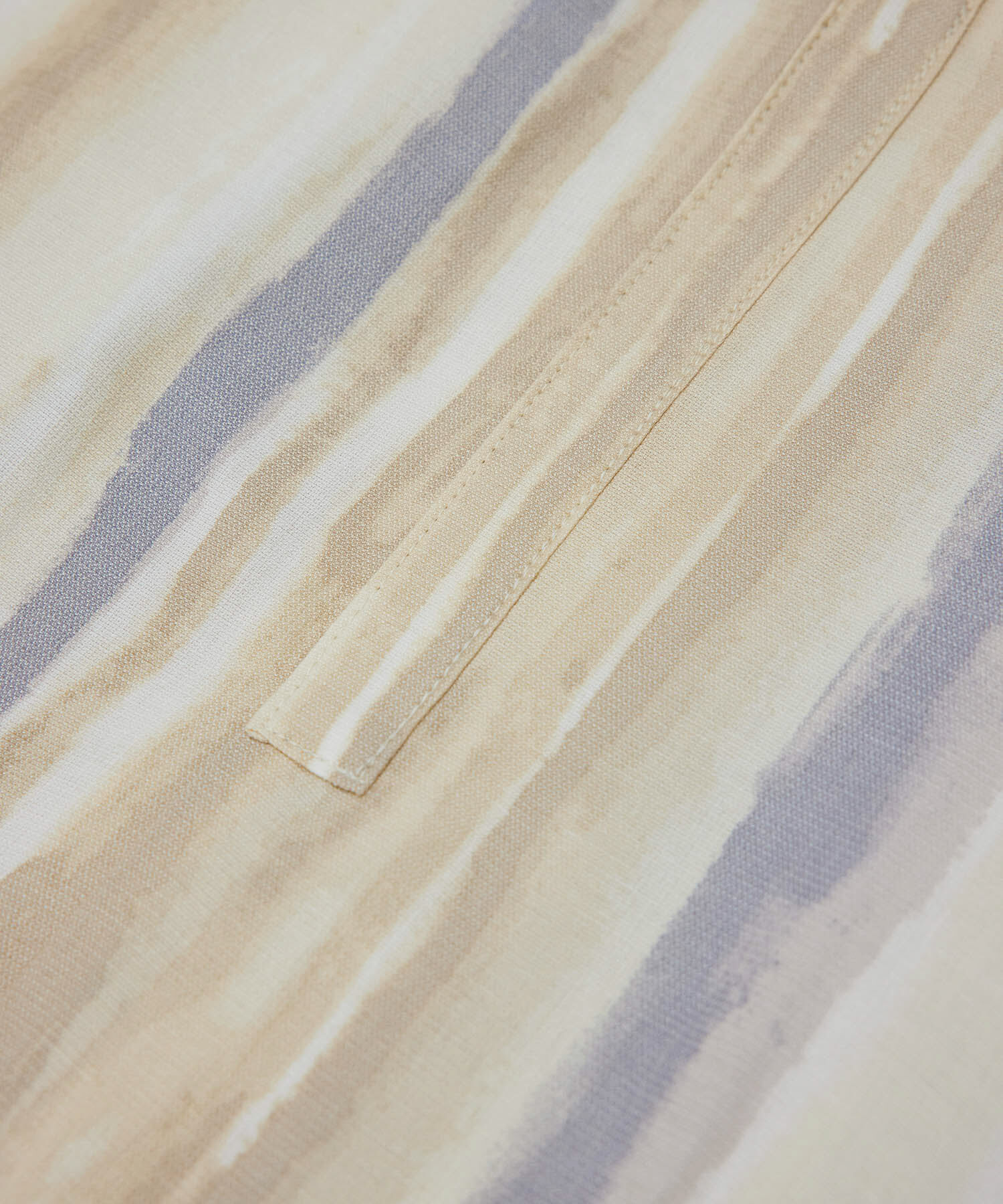 Rope&rsquo;Picnic「手書き風ストライプシャツワンピース」|その他|