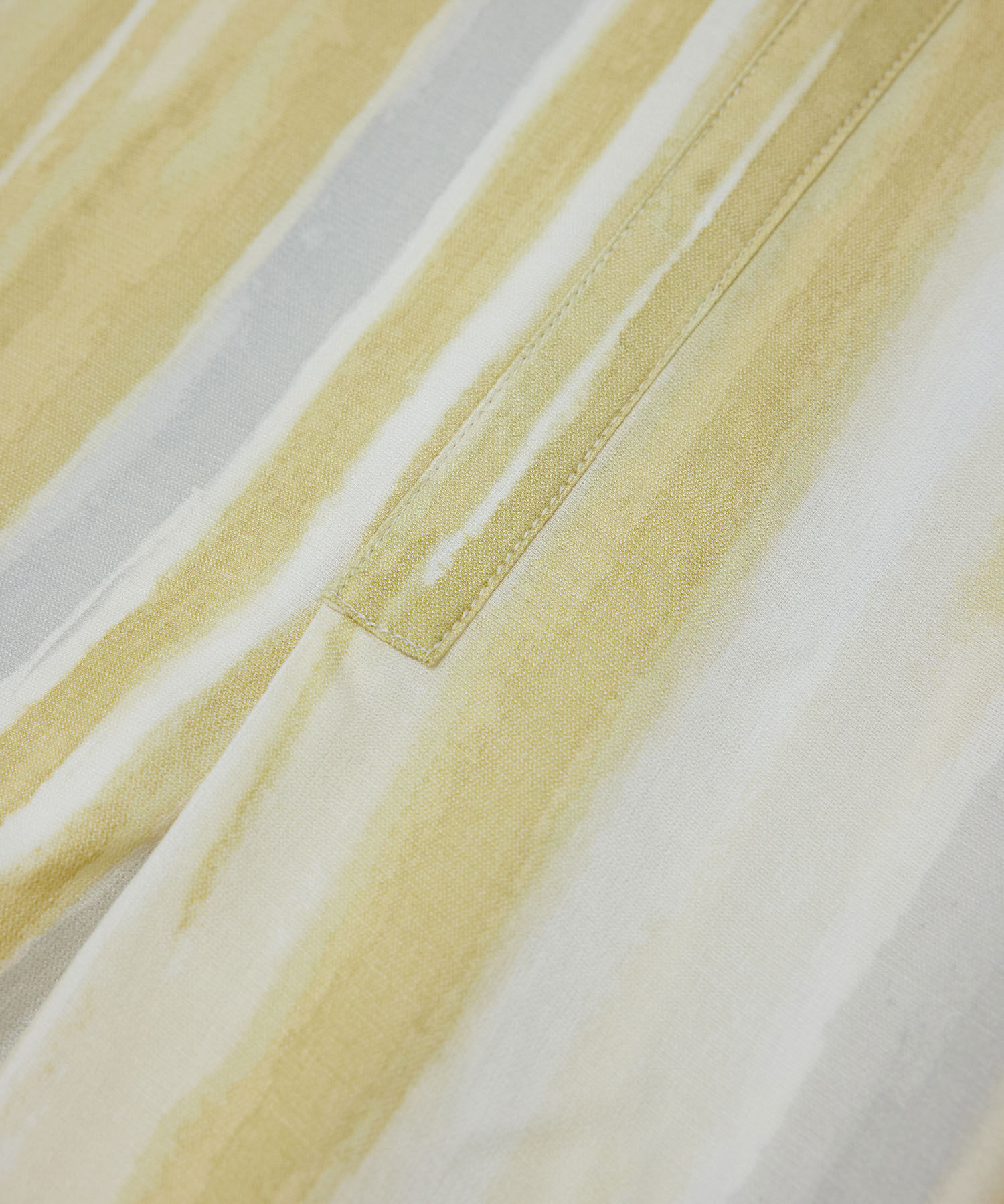 Rope&rsquo;Picnic「手書き風ストライプシャツワンピース」|その他|