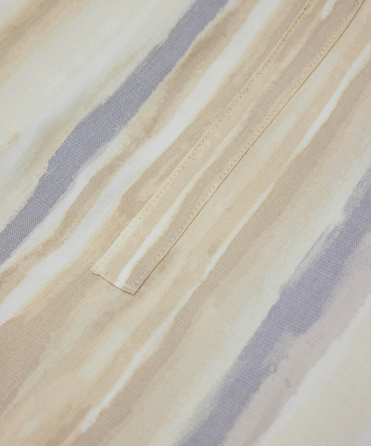 Rope&rsquo;Picnic「手書き風ストライプシャツワンピース」|その他|