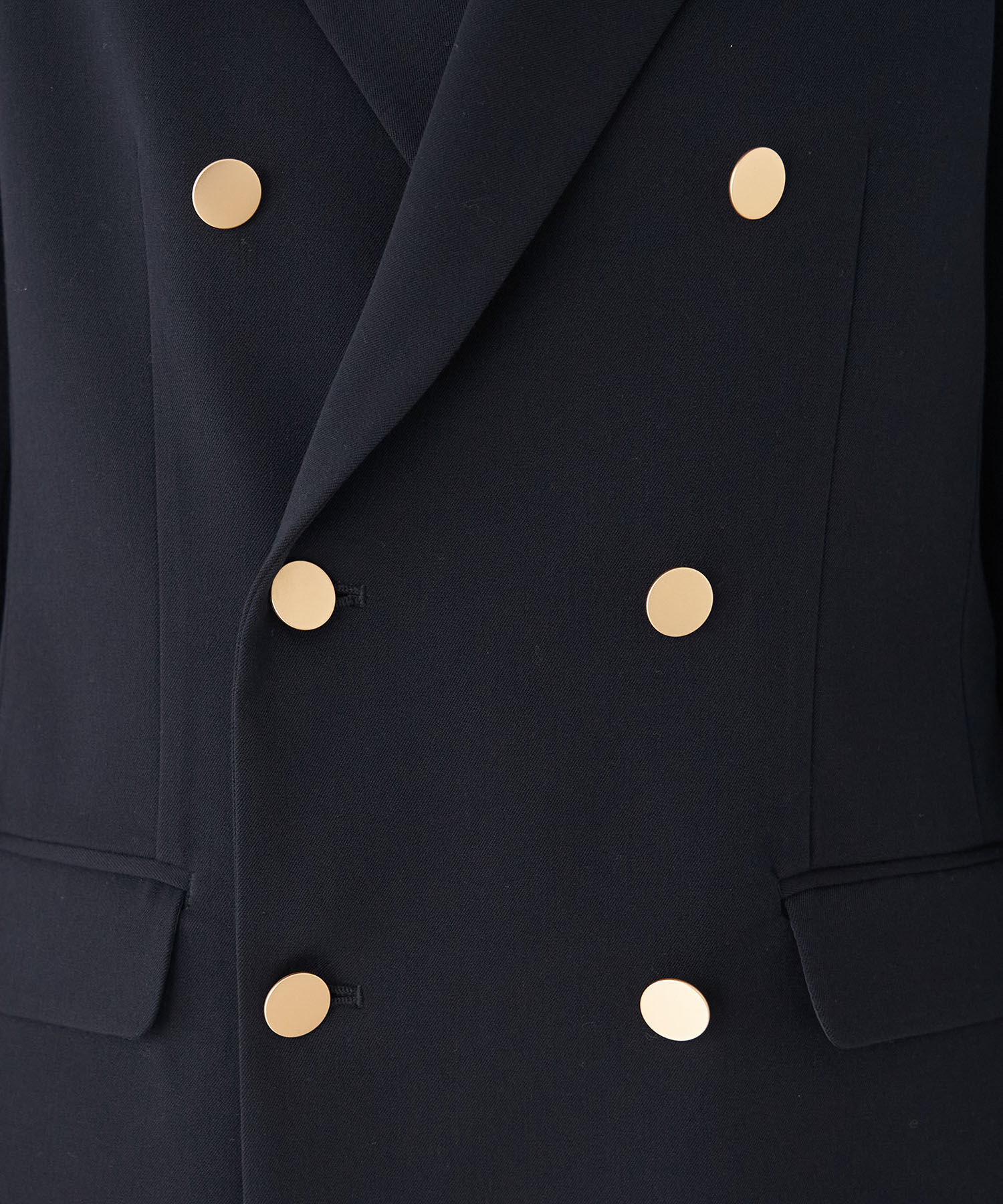 Rope&rsquo;Picnic「セットアップ対応/テーラードジャケット」|テーラードジャケット|