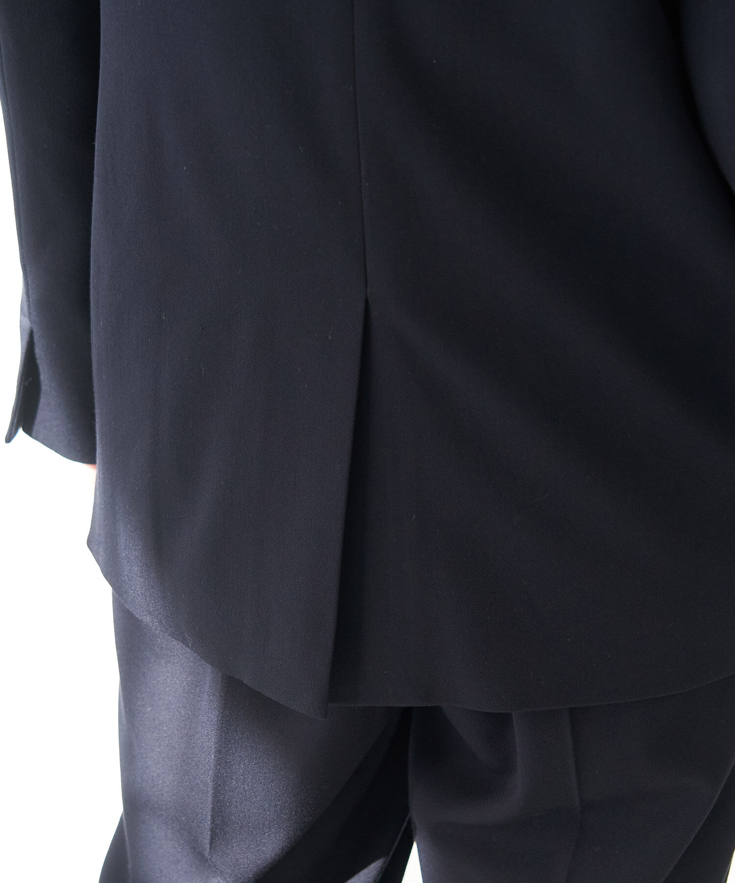 Rope&rsquo;Picnic「セットアップ対応/テーラードジャケット」|テーラードジャケット|