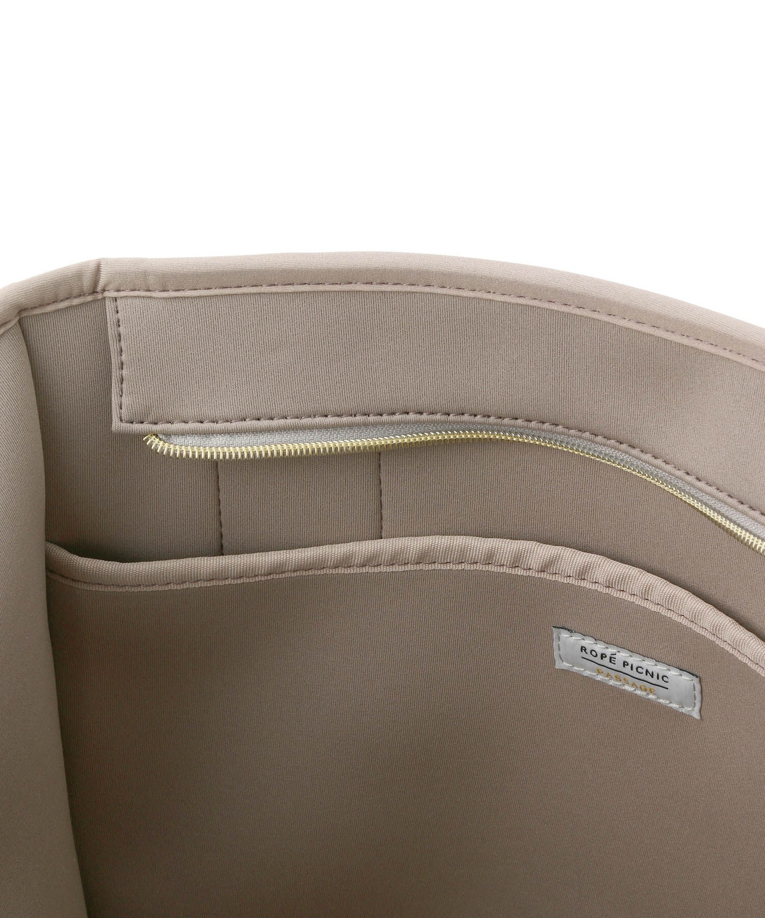 ROPE PICNIC PASSAGE「軽量ネオプレーンレジャートートバッグ」|トートバッグ|