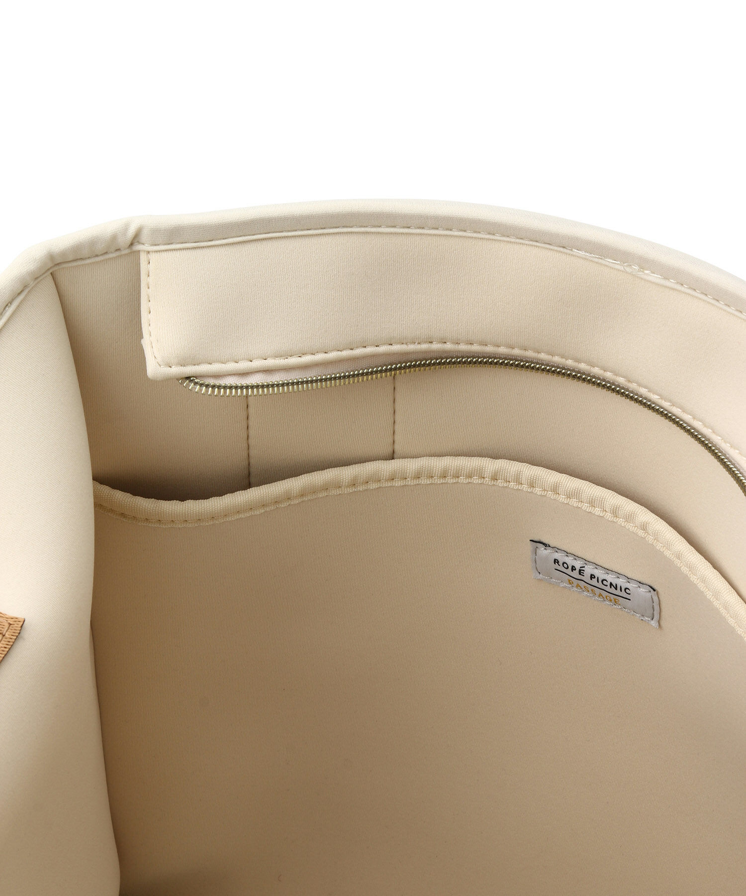 ROPE PICNIC PASSAGE「軽量ネオプレーンレジャートートバッグ」|トートバッグ|