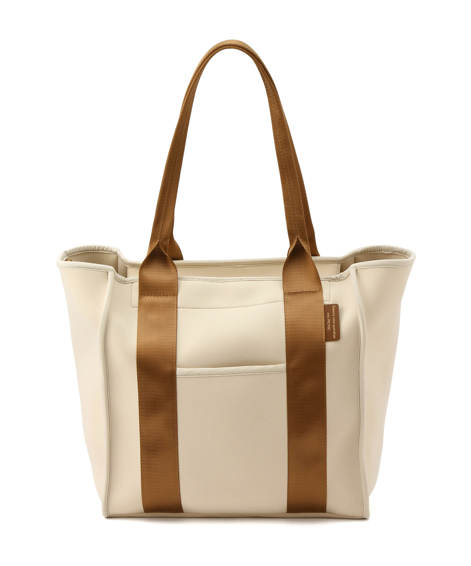 ROPE PICNIC PASSAGE「軽量ネオプレーンレジャートートバッグ」|トートバッグ|