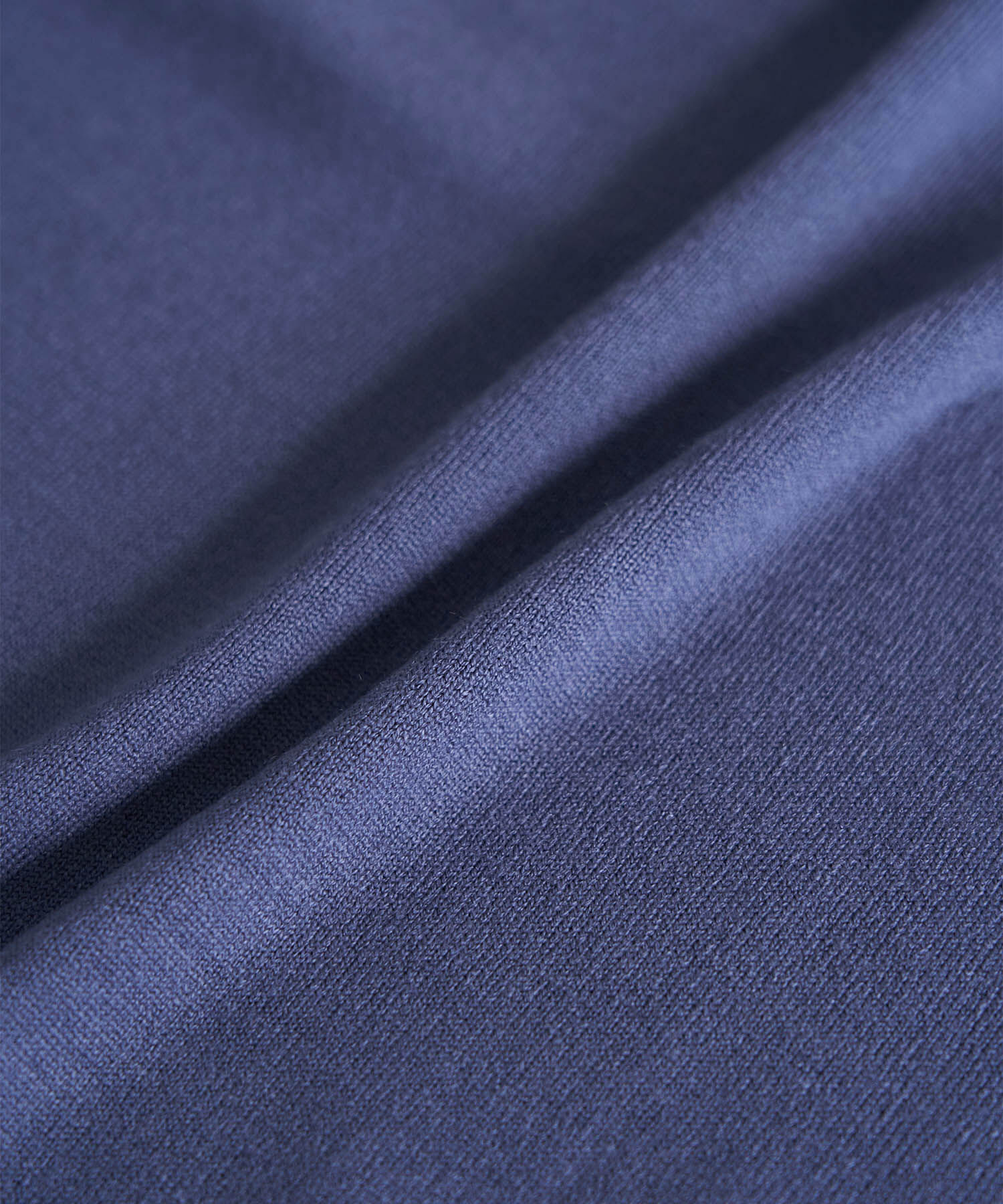 Rope&rsquo;Picnic「アンチピリング天竺タートルネックプルオーバー」|ニット・セーター|