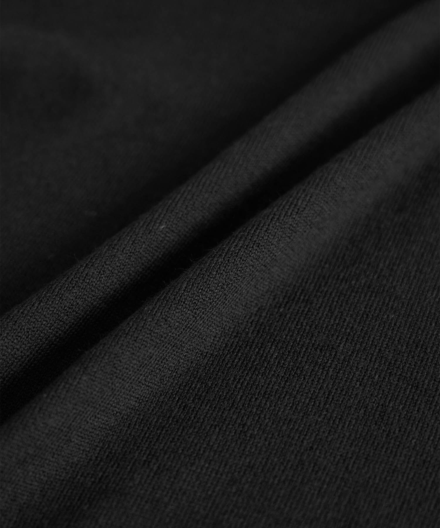 Rope&rsquo;Picnic「アンチピリング天竺タートルネックプルオーバー」|ニット・セーター|