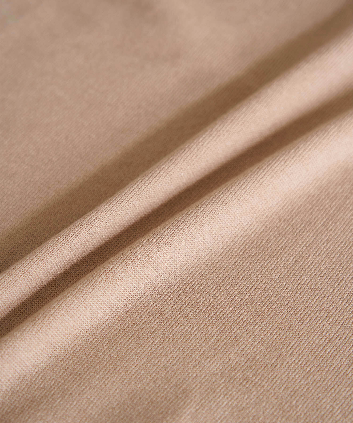 Rope&rsquo;Picnic「アンチピリング天竺タートルネックプルオーバー」|ニット・セーター|