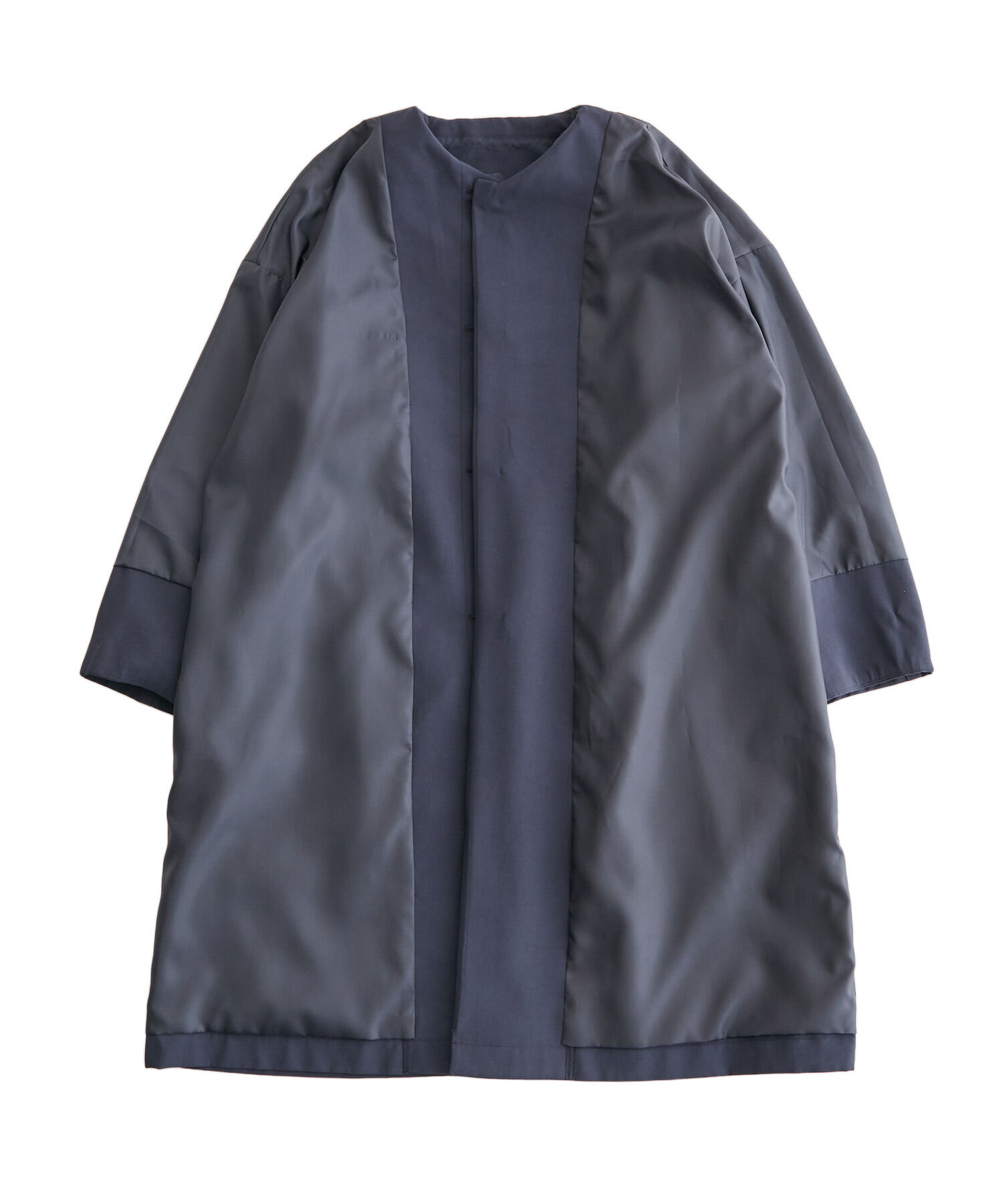 Rope&rsquo;Picnic「撥水加工/ステンカラーコート スプリングコート」|ステンカラーコート|