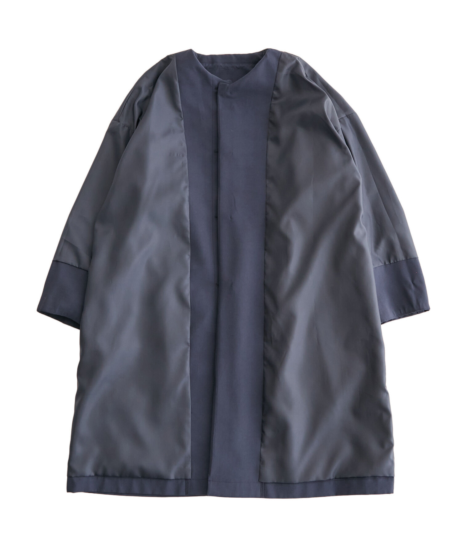 Rope&rsquo;Picnic「撥水加工/ステンカラーコート スプリングコート」|ステンカラーコート|