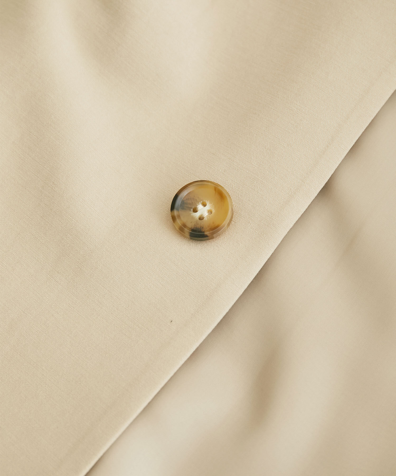 Rope&rsquo;Picnic「撥水加工/ステンカラーコート スプリングコート」|ステンカラーコート|