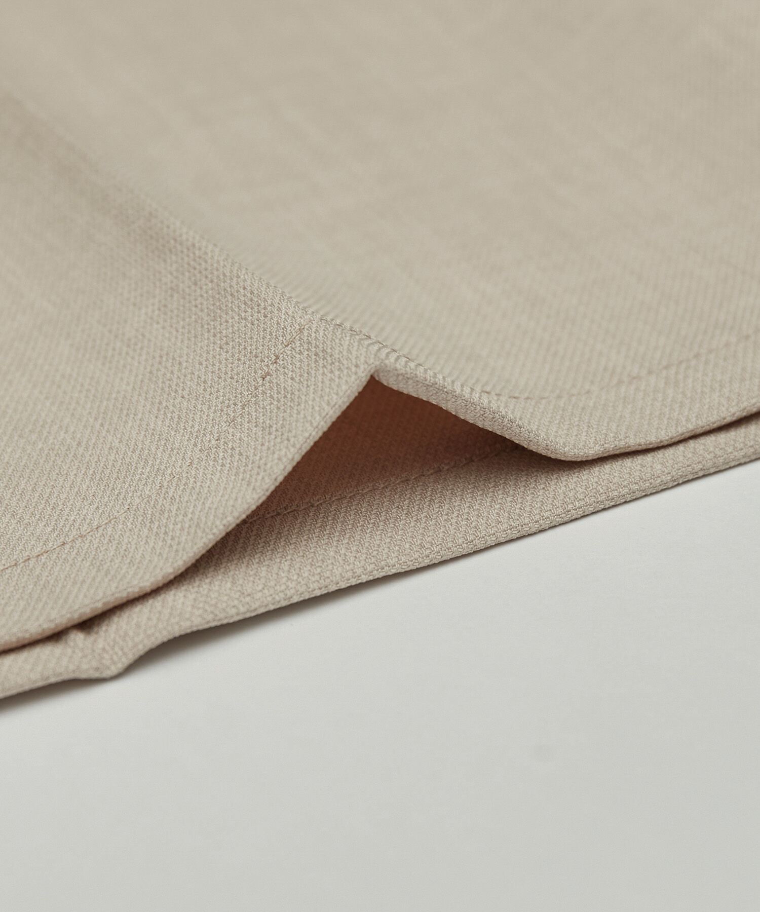 Rope&rsquo;Picnic「麻調オールインワン」|オールインワン|