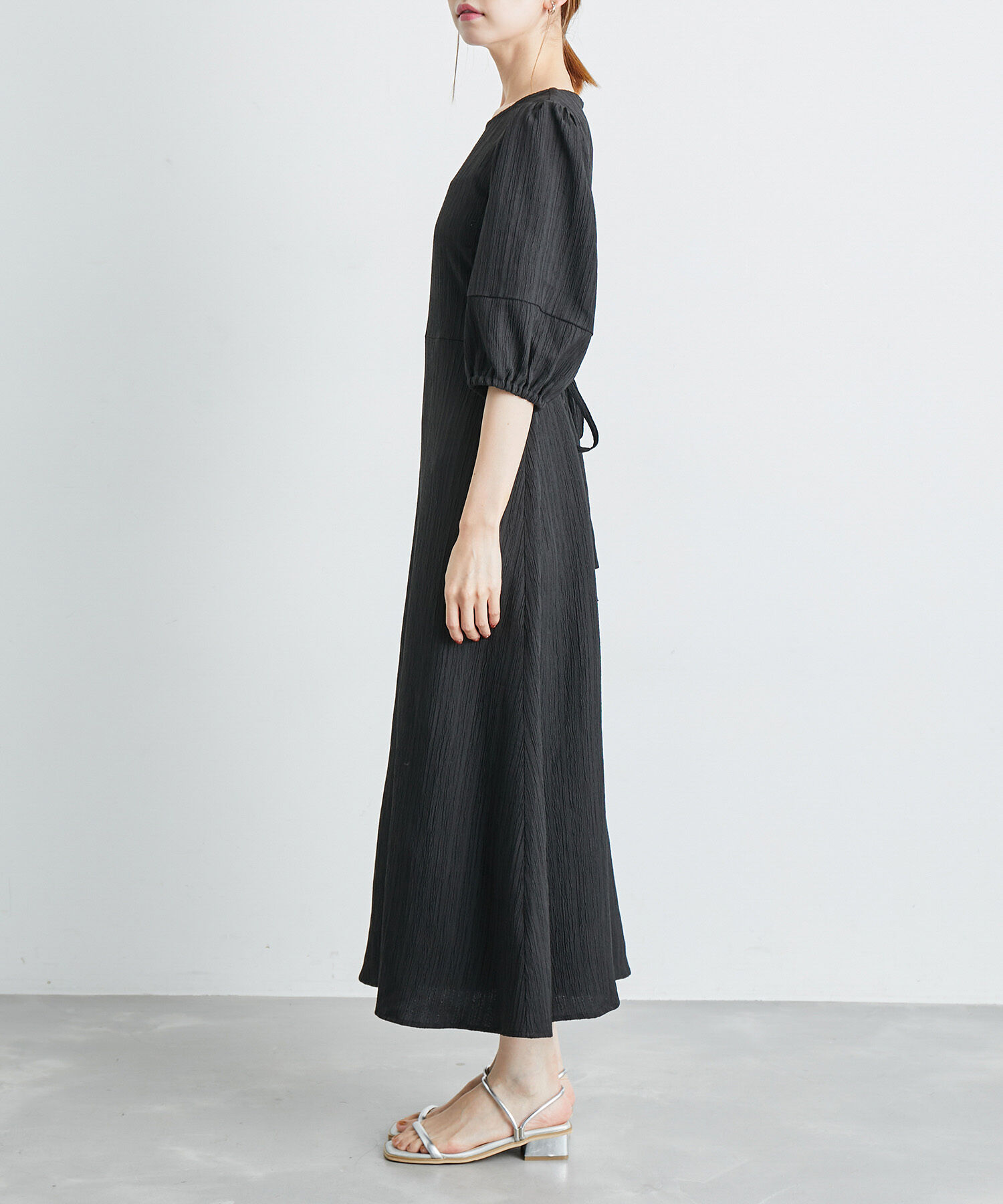 Rope&rsquo;Picnic「【一部店舗限定】ぽこぽこワンピース」|ワンピース|