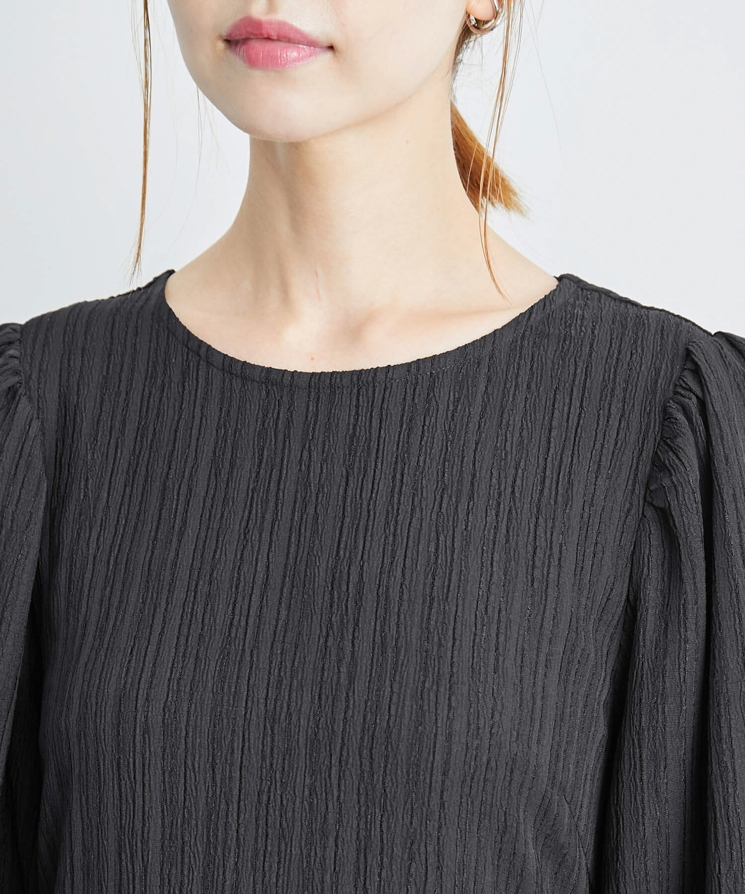 Rope&rsquo;Picnic「【一部店舗限定】ぽこぽこワンピース」|ワンピース|