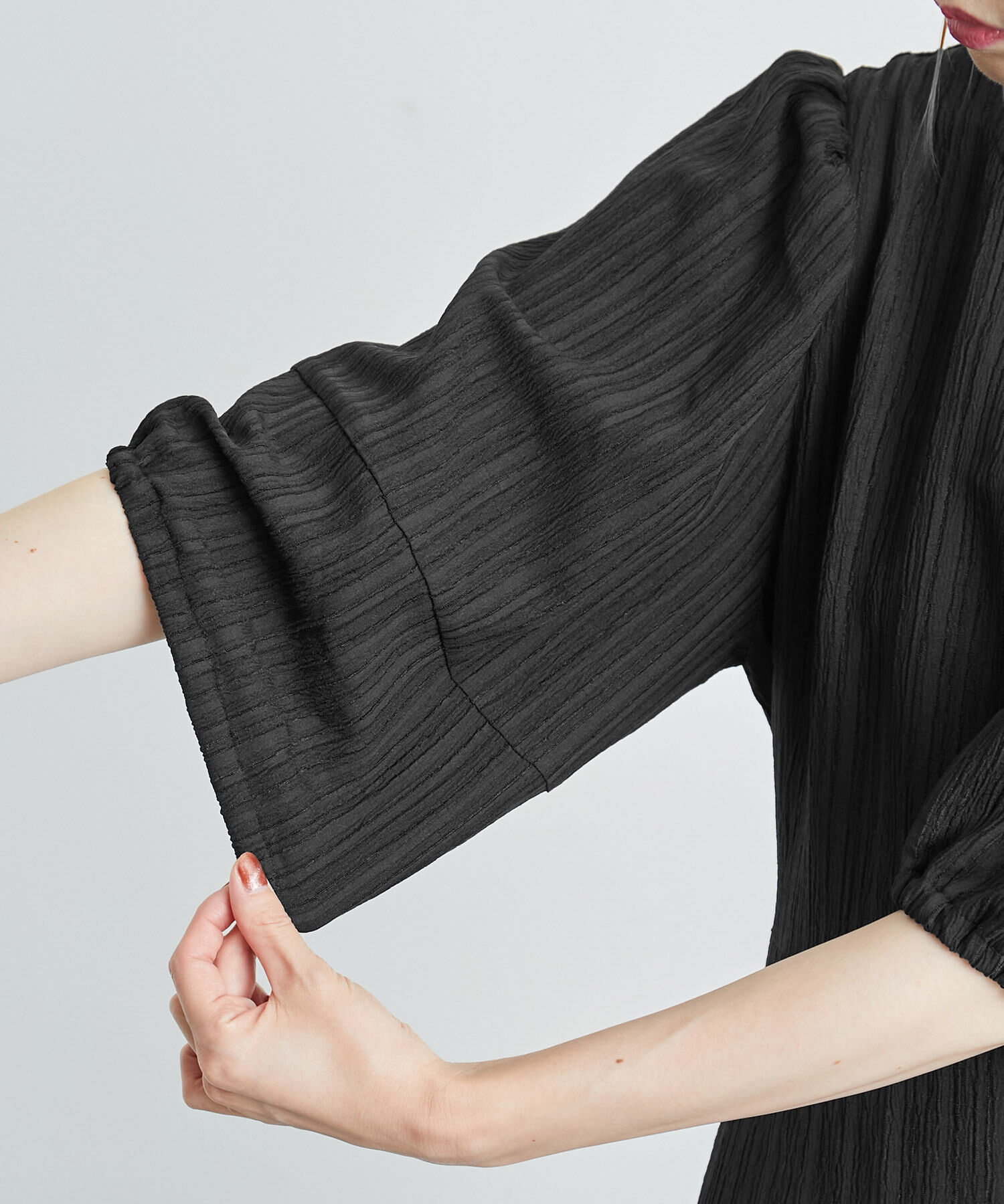 Rope&rsquo;Picnic「【一部店舗限定】ぽこぽこワンピース」|ワンピース|