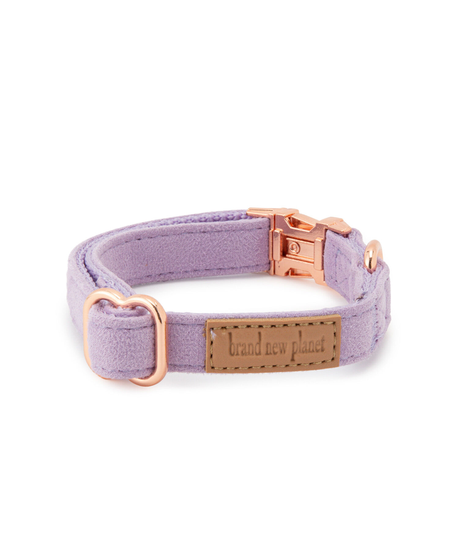 ROPE PICNIC PASSAGE「【DOG】フェイクスエードカラー Mサイズ」|その他|