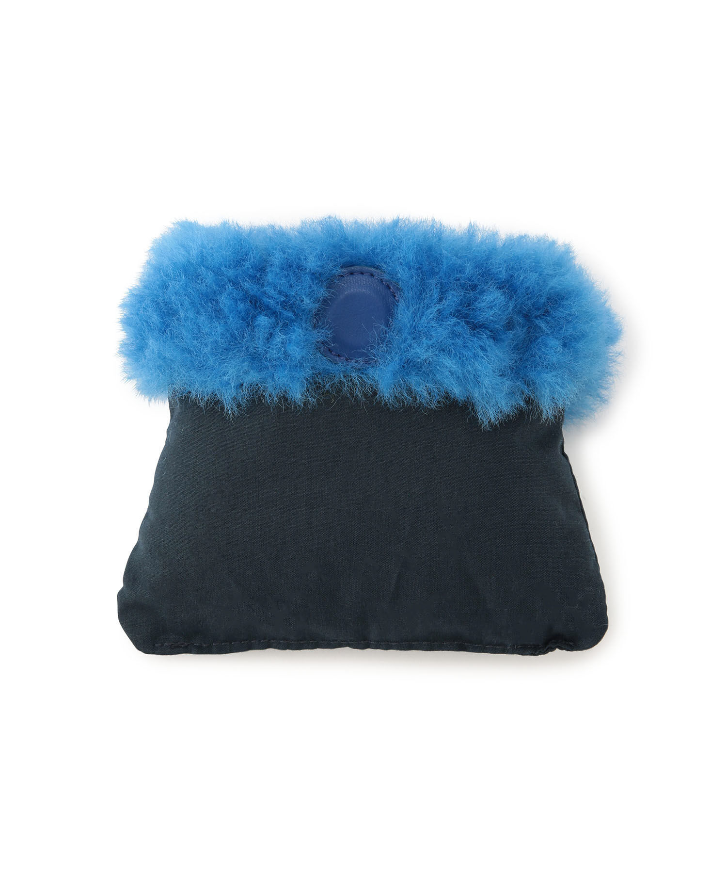 ROPE PICNIC PASSAGE「【CM着用商品】カラーフェイクファーマイクロミニショルダーバッグ」|ショルダー・メッセンジャー|