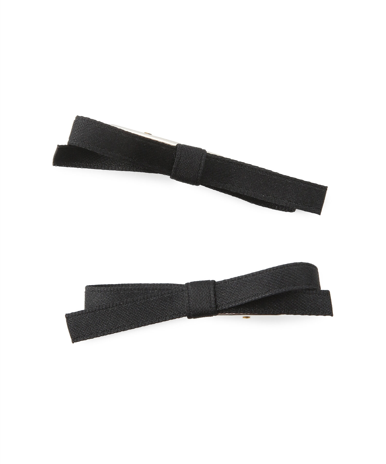 ROPE PICNIC PASSAGE「ミニリボンヘアクリップセット」|その他|