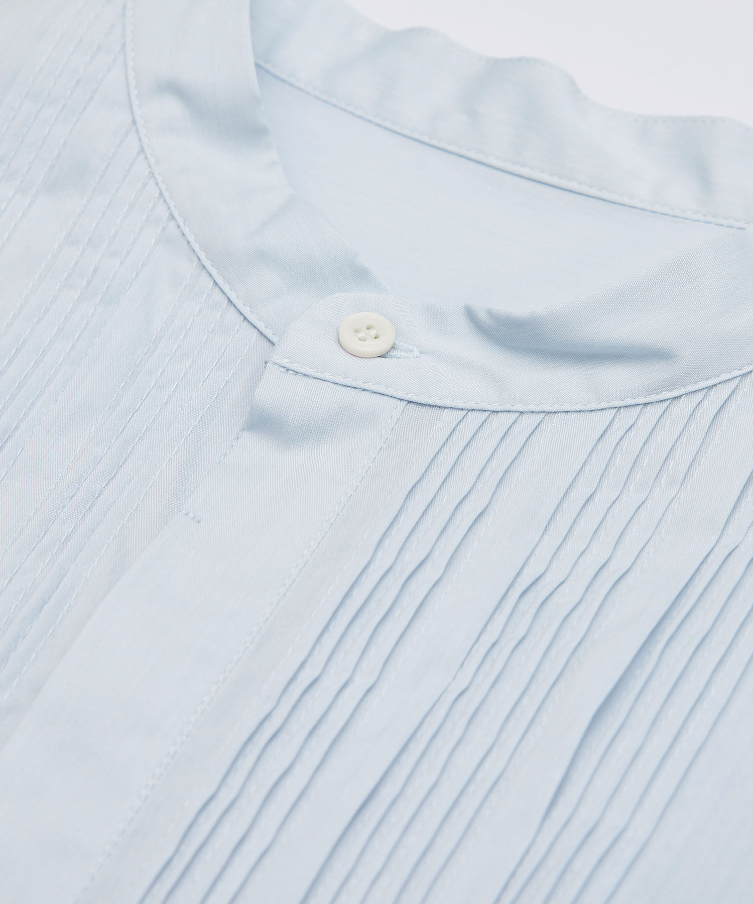 Rope&rsquo;Picnic「ピンタックシャツブラウス/リンクコーデ」|シャツ・ブラウス|