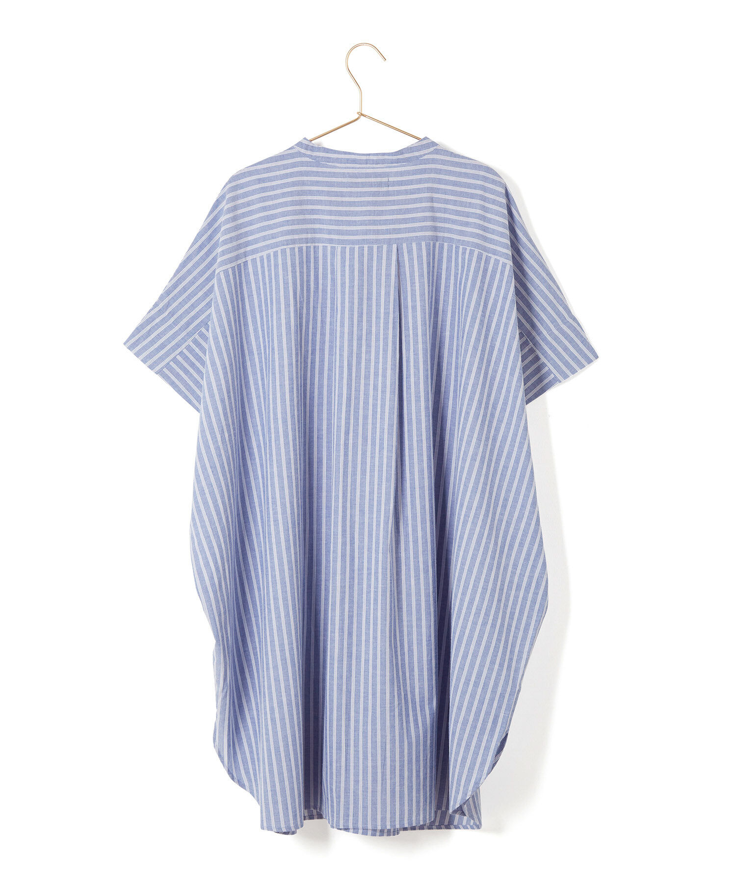 ROPE' PICNIC R「【BEVERLY HILLS POLO CLUB】バンドカラーシャツ」|シャツ・ブラウス|