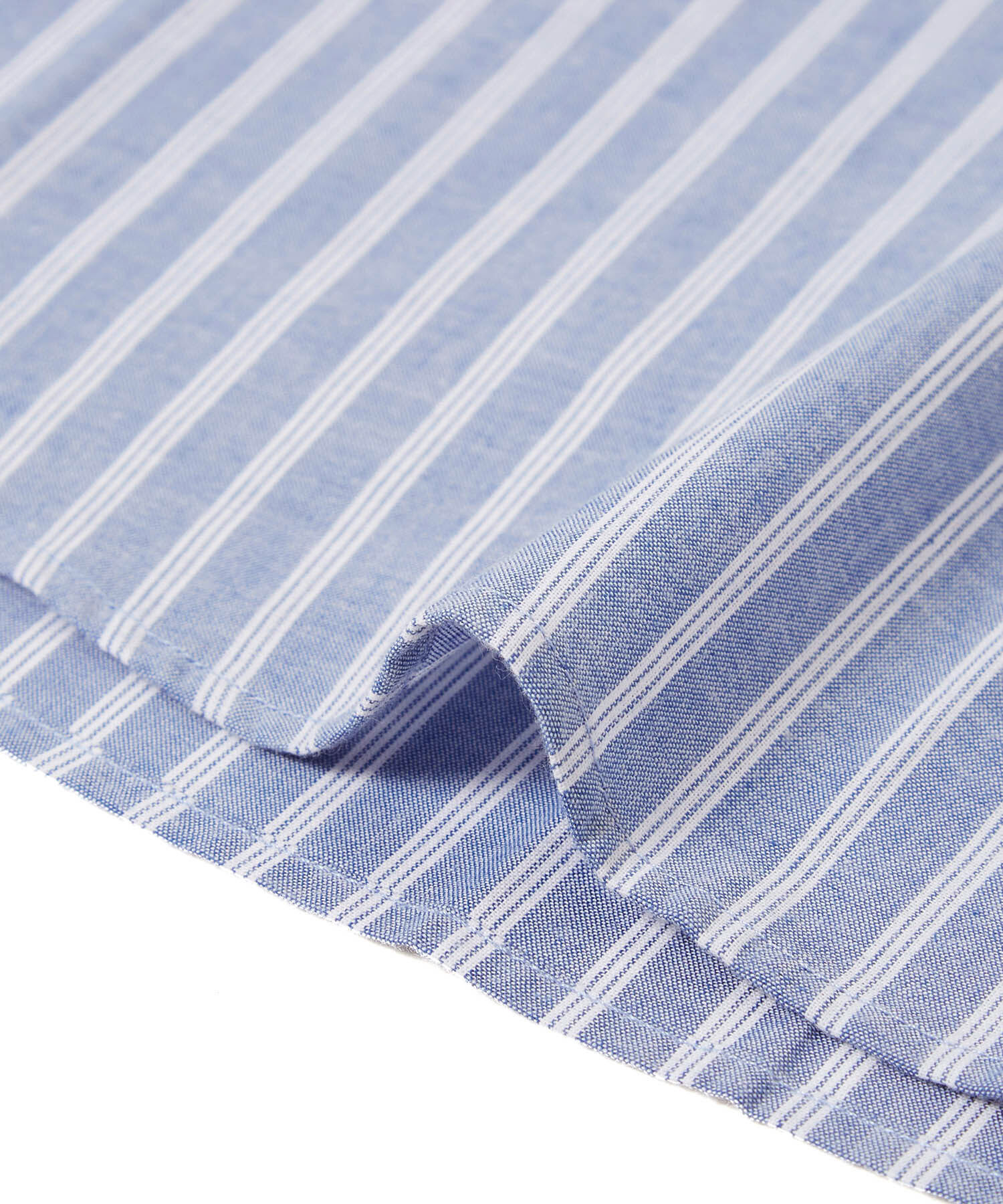 ROPE' PICNIC R「【BEVERLY HILLS POLO CLUB】バンドカラーシャツ」|シャツ・ブラウス|