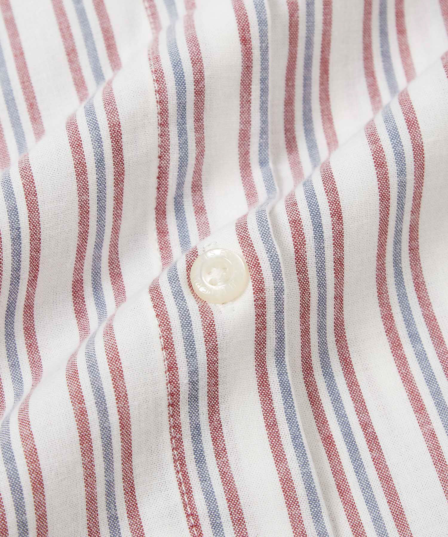 ROPE' PICNIC R「【BEVERLY HILLS POLO CLUB】バンドカラーシャツ」|シャツ・ブラウス|