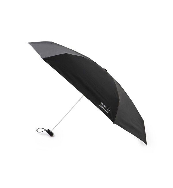 ROPE PICNIC PASSAGE「【Wpc.】【遮光・晴雨兼用】IZA COMPACT 日傘」|傘|