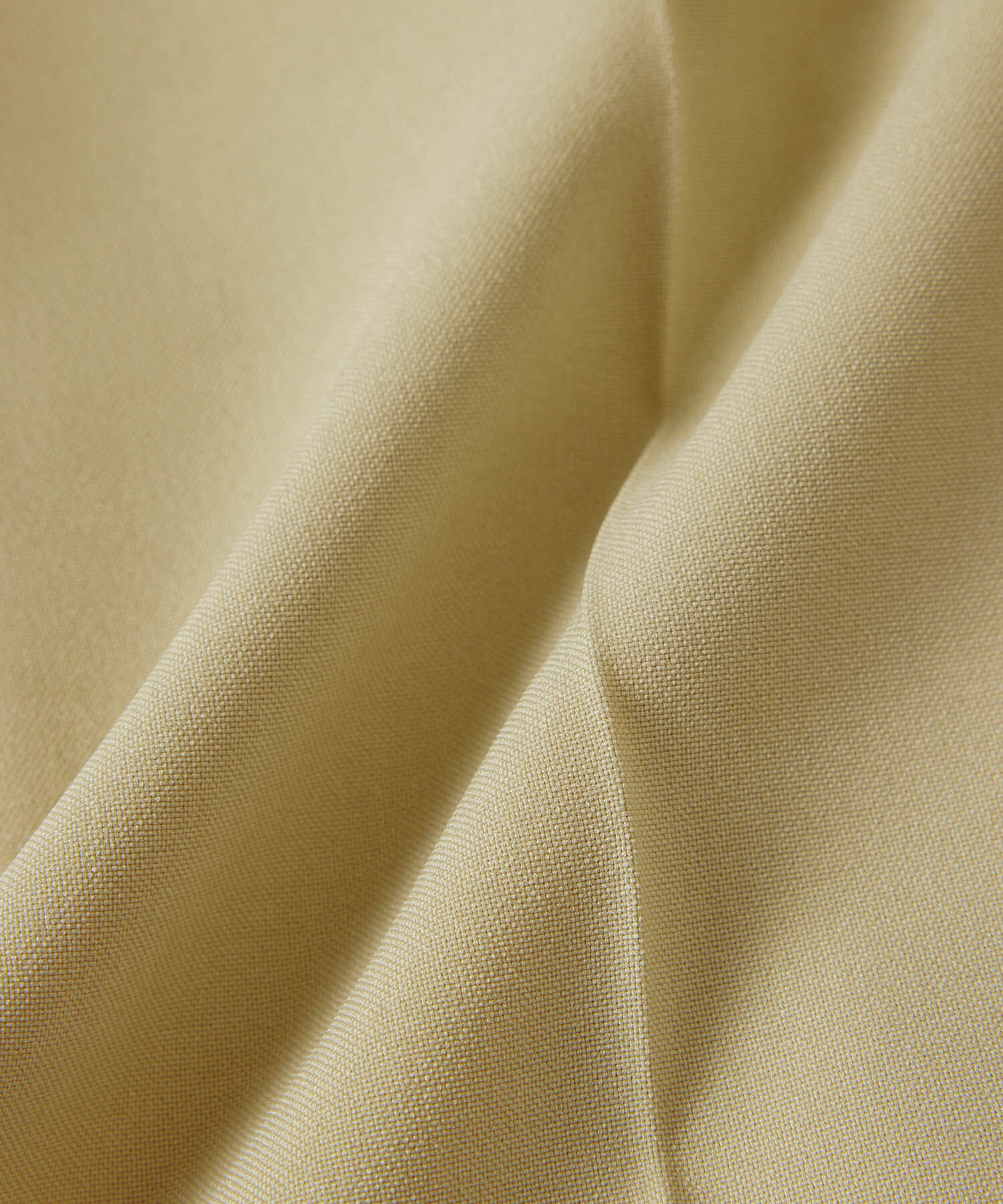 ADAM ET ROPE'「【サステナブル】スリムスラックス」|スラックス|