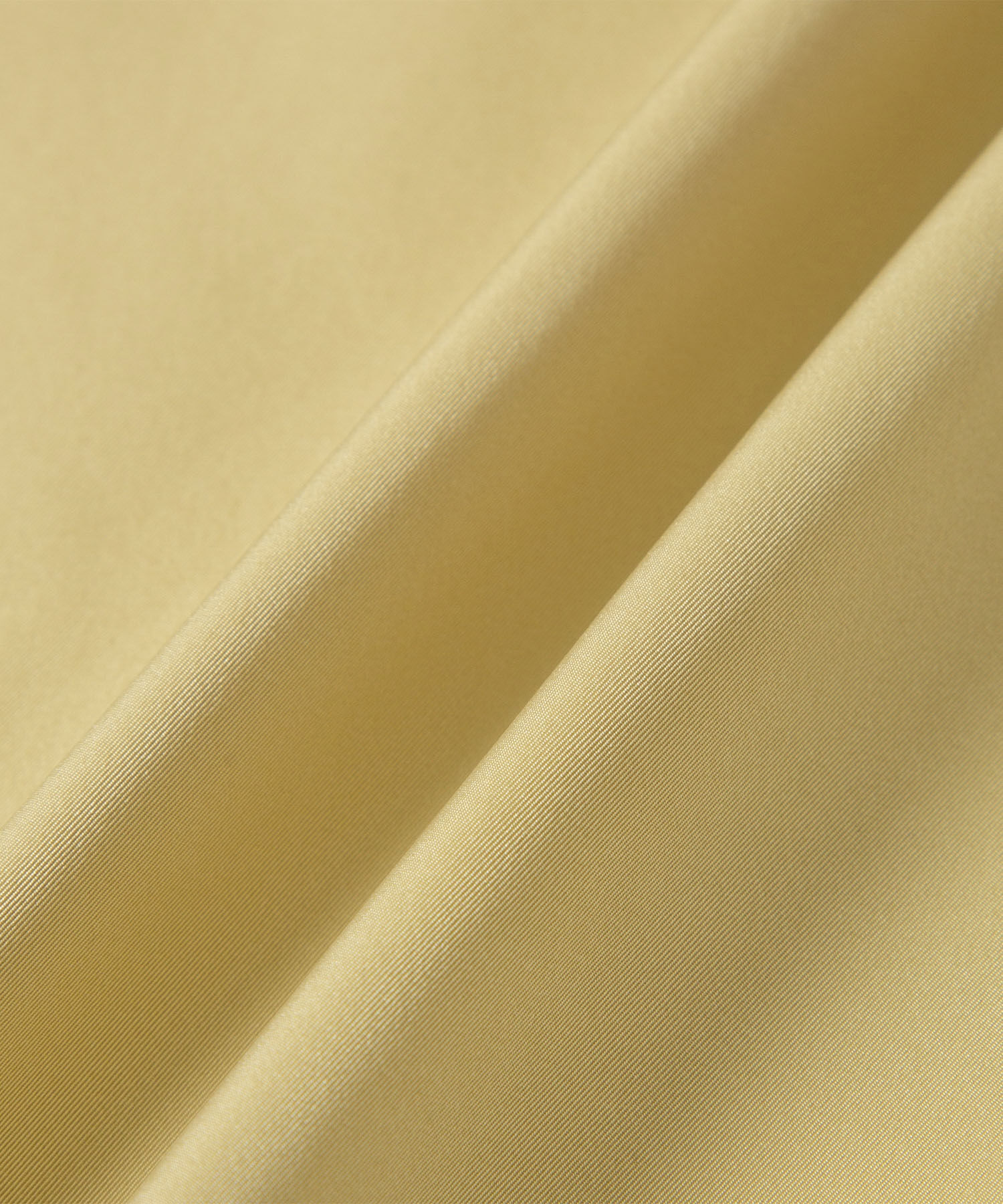 ADAM ET ROPE'「【サステナブル】マイクロストレッチリーンスカート」|スカート|