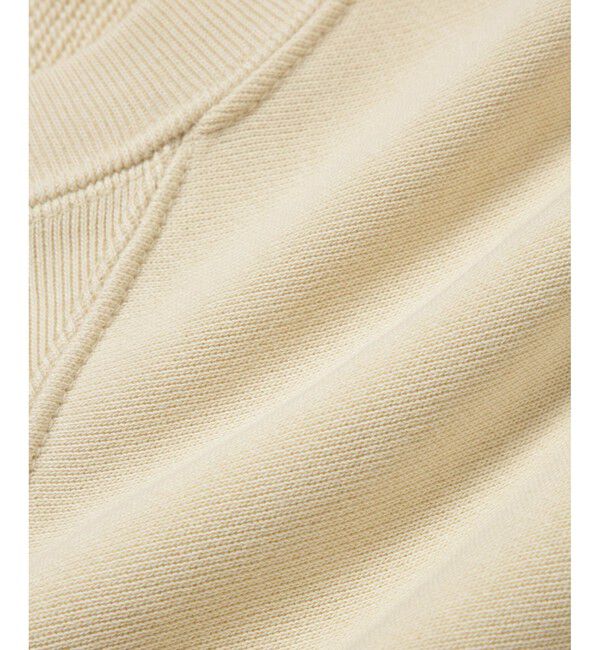 ADAM ET ROPE'「《別注》【Champion】REVERSE WEAVE SHORT SLEEVE SWEATSHIRT」|Tシャツ・カットソー|