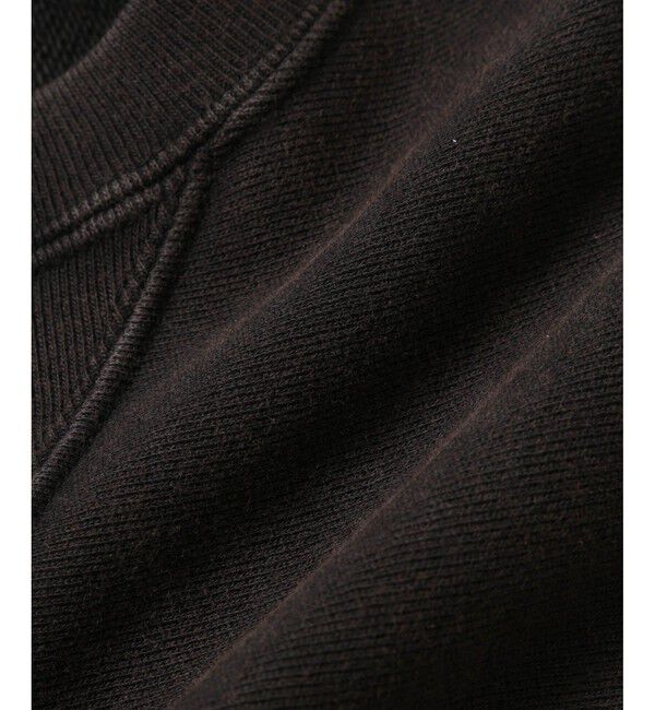 ADAM ET ROPE'「《別注》【Champion】REVERSE WEAVE SHORT SLEEVE SWEATSHIRT」|Tシャツ・カットソー|