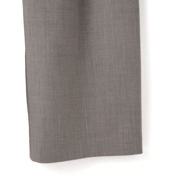 ADAM ET ROPE'「【EMOELLE】ハーフスリーブVネックオールインワン」|オールインワン|