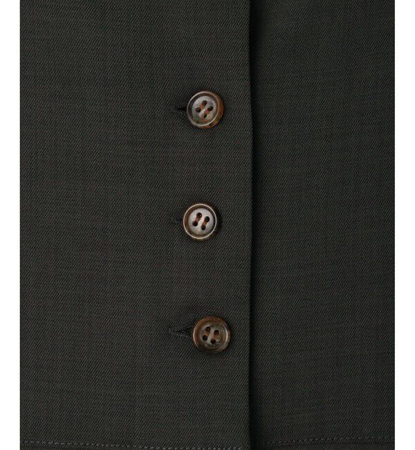 ADAM ET ROPE'「【WEB限定】ボクシータックオールインワン」|オールインワン|