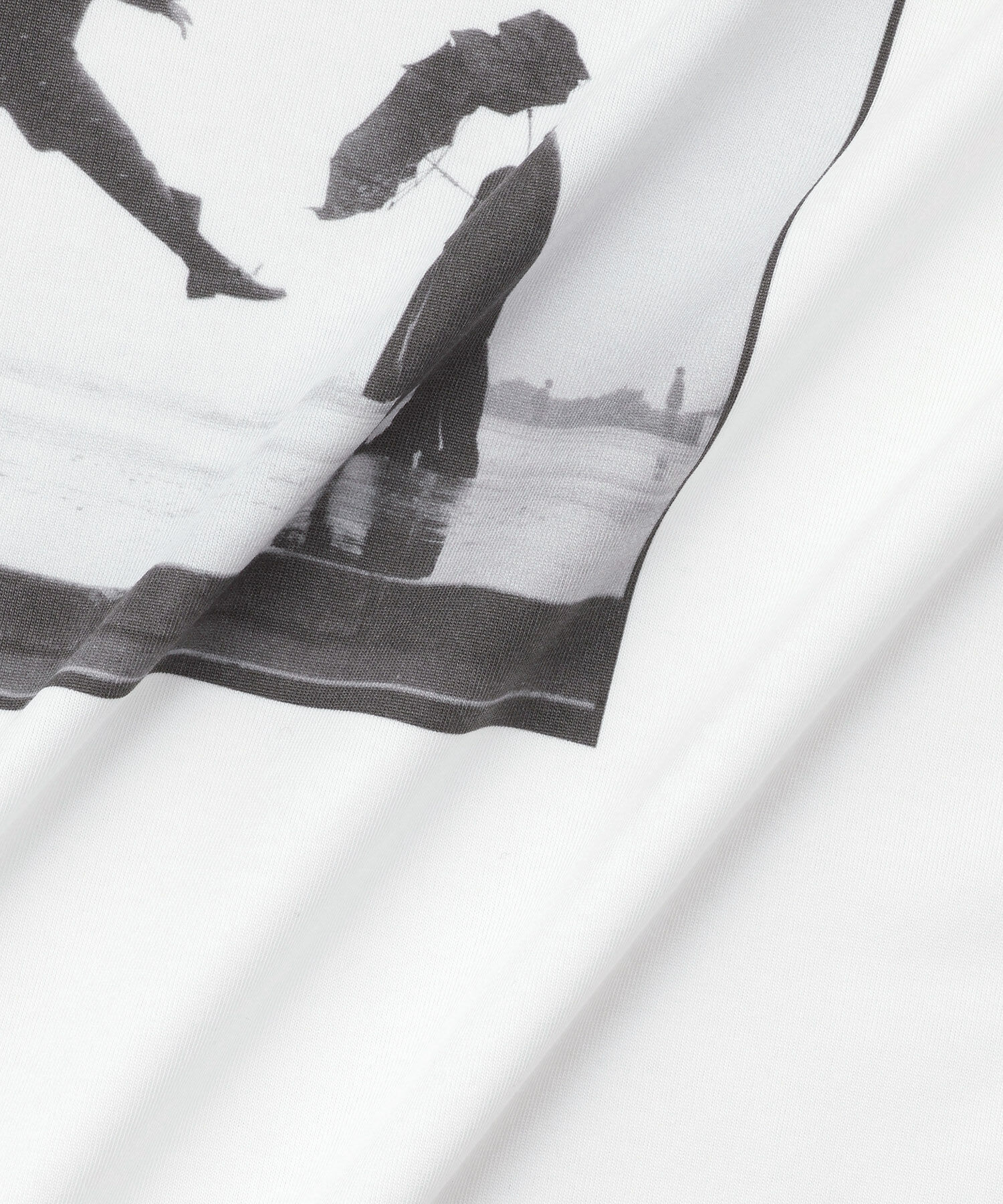ADAM ET ROPE'「【撥水】MAGNUM PHOTOS TEE」|Tシャツ・カットソー|