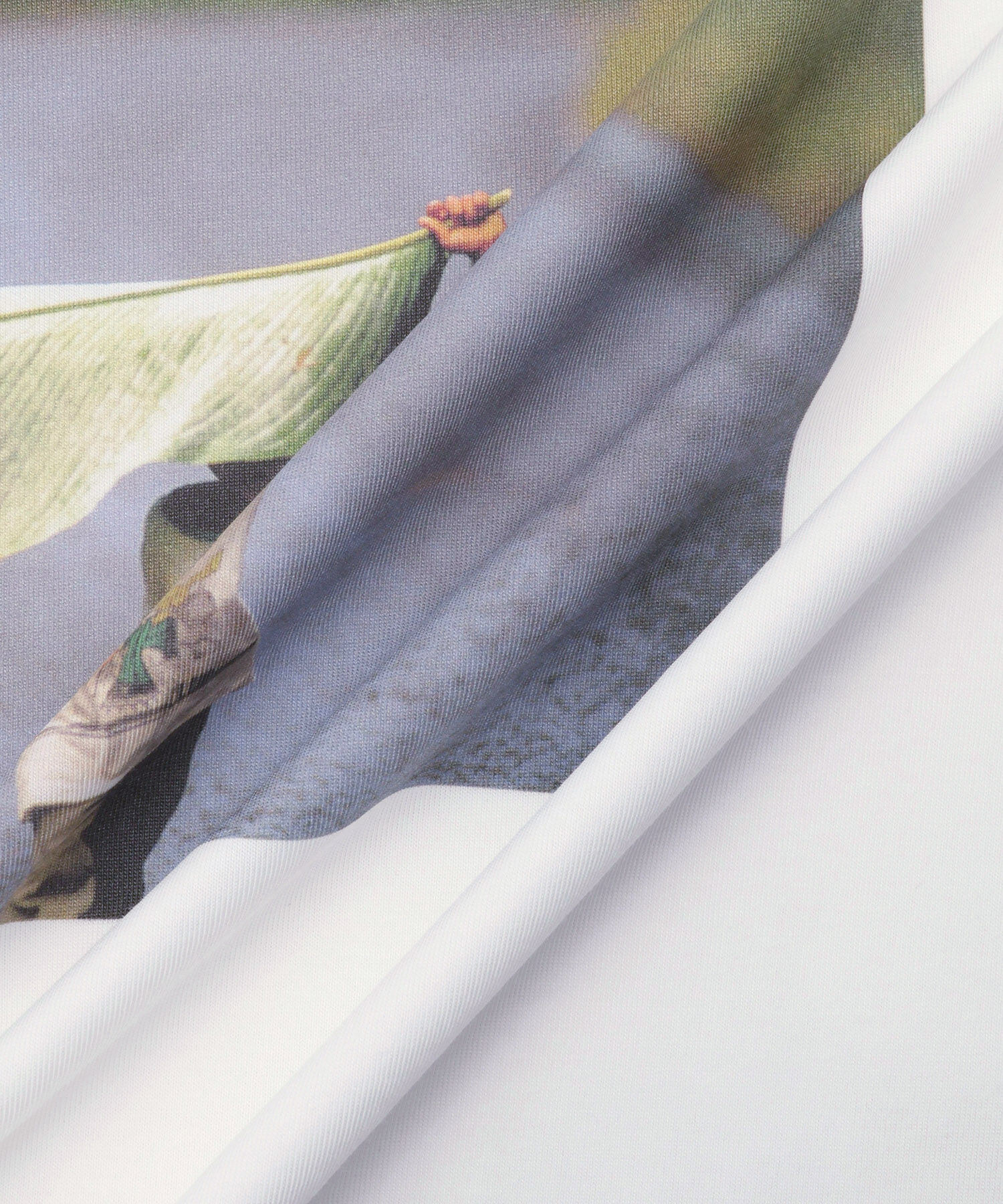 ADAM ET ROPE'「【撥水】MAGNUM PHOTOS TEE」|Tシャツ・カットソー|