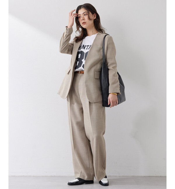  「ナンバリングTシャツ」|Tシャツ・カットソー|