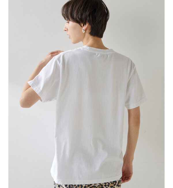  「ナンバリングTシャツ」|Tシャツ・カットソー|