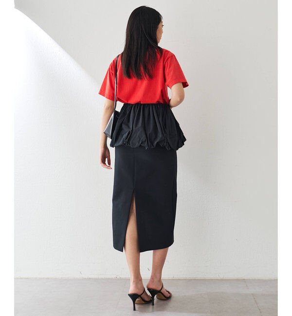  「ナンバリングTシャツ」|Tシャツ・カットソー|