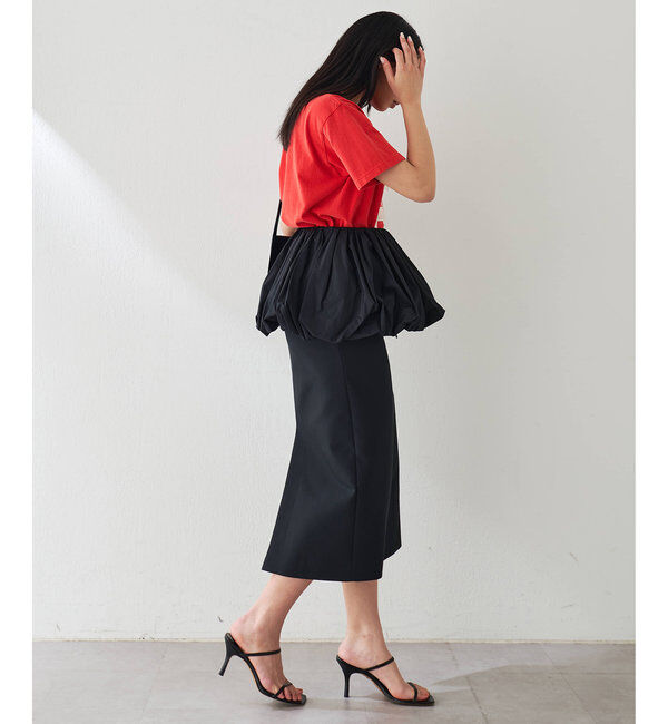  「ナンバリングTシャツ」|Tシャツ・カットソー|