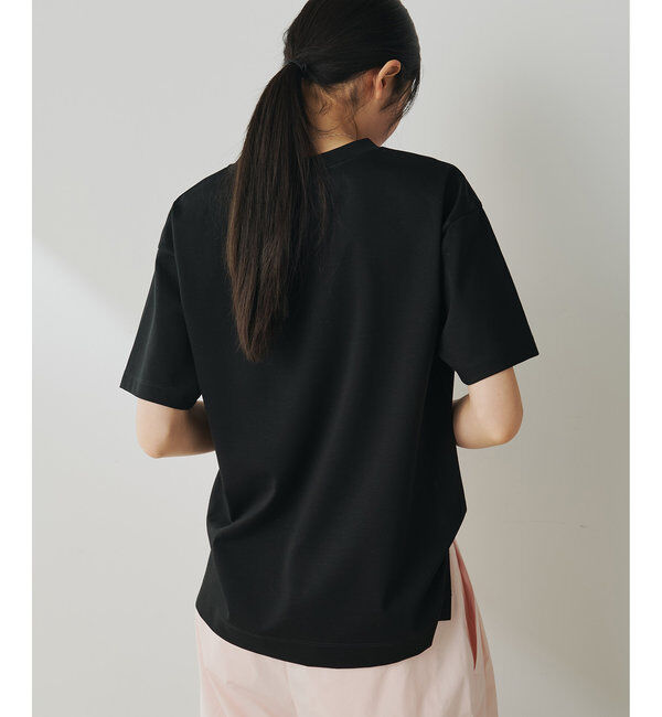  「スーピマコットンTEE」|Tシャツ・カットソー|