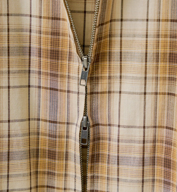  「*【WHIMSIC】ライトウェイトクロススポーツジャケット」|シャツ・ブラウス|