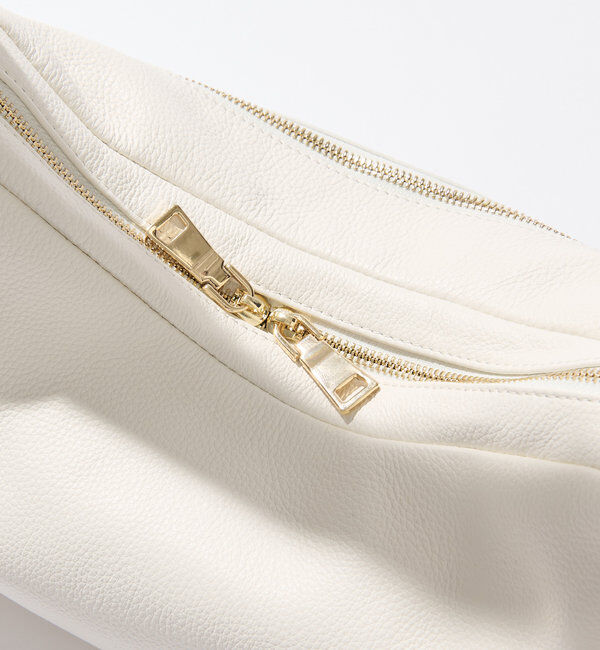  「【2WAY仕様】アーチクロスボディバッグ」|トートバッグ|