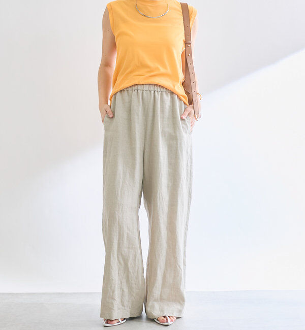  「【2WAY仕様】アーチクロスボディバッグ」|トートバッグ|