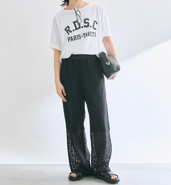  「【2WAY仕様】アーチクロスボディバッグ」|トートバッグ|