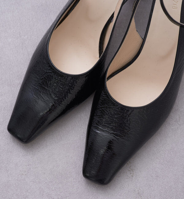  「【2.718】ストラップパンプス」|パンプス|