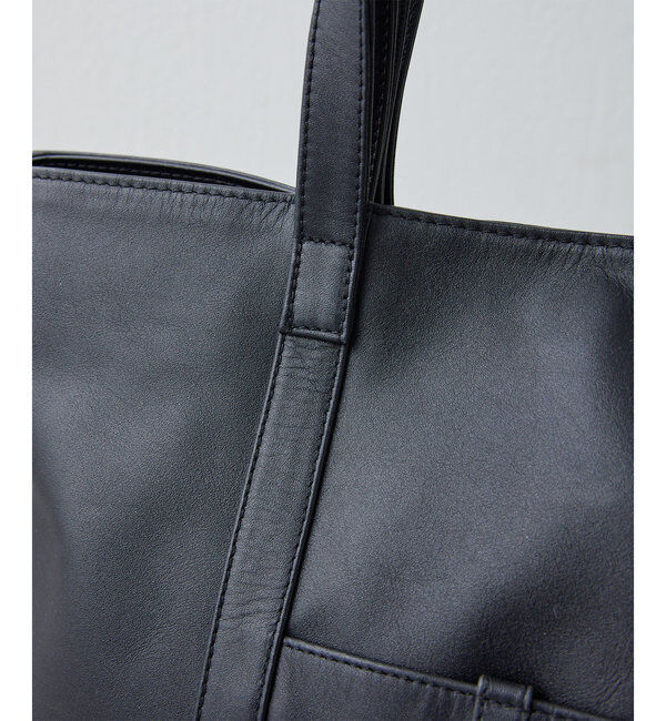  「【2.718】2WAY BIGトート」|トートバッグ|