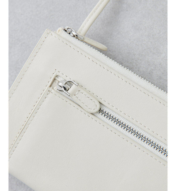  「【2.718】スマホウォレットショルダー」|トートバッグ|