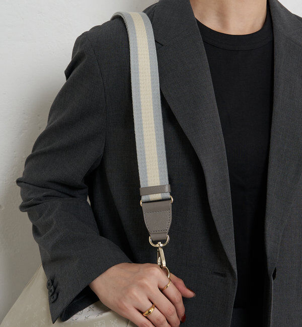  「アレンジショルダーベルト［IVY］」|その他|