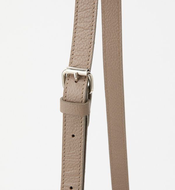  「キルティングスクエアショルダーバッグ」|ショルダー・メッセンジャー|