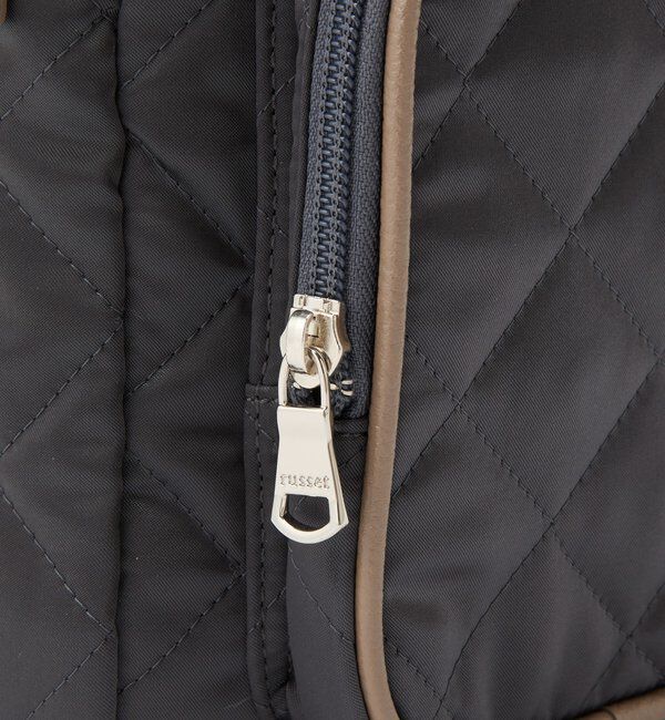  「キルティングスクエアショルダーバッグ」|ショルダー・メッセンジャー|